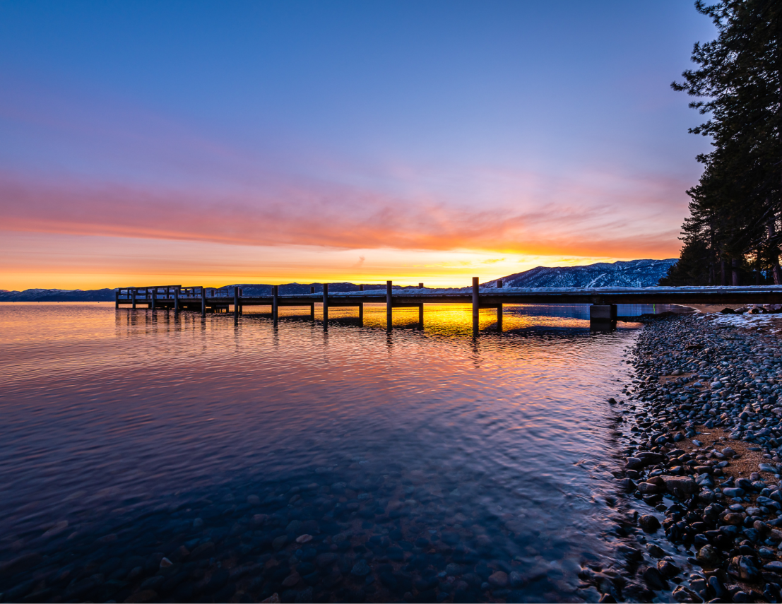 Carnelian Bay