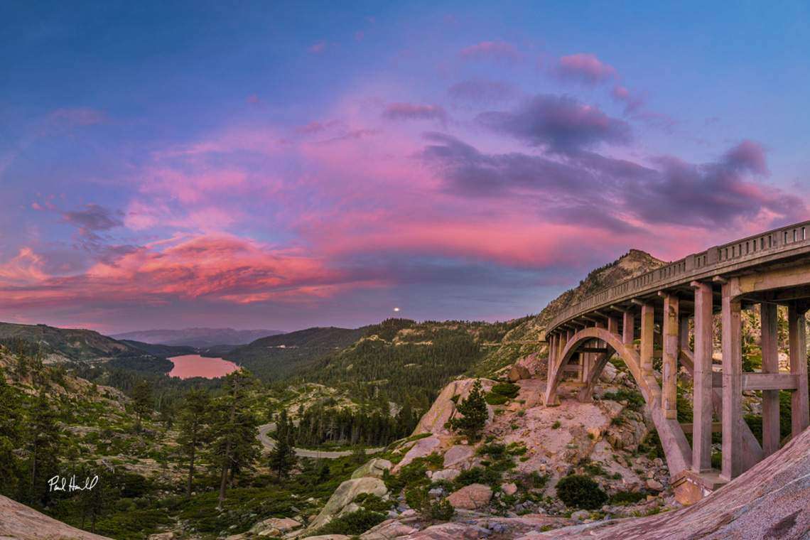 Donner Summit