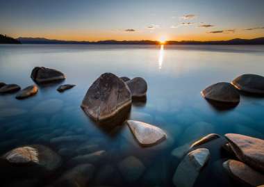 East Shore Homes for Sale – Team O’Neal Tahoe
