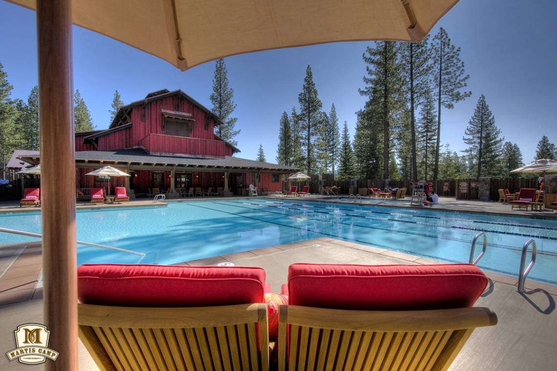 Martis Camp Real Estate & Homes for Sale – Team O’Neal Tahoe