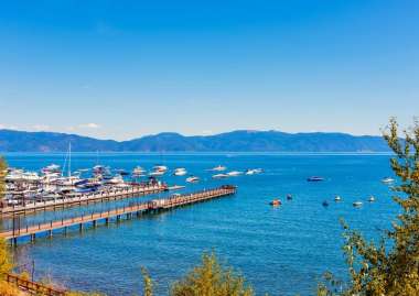 Tahoe City Condos & Homes for Sale – Team O’Neal Tahoe