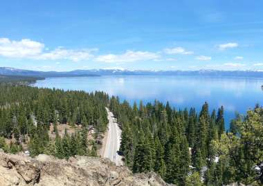 West Shore Homes for Sale – Team O’Neal Tahoe