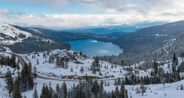 TruckeeTahoe Vacation Rentals